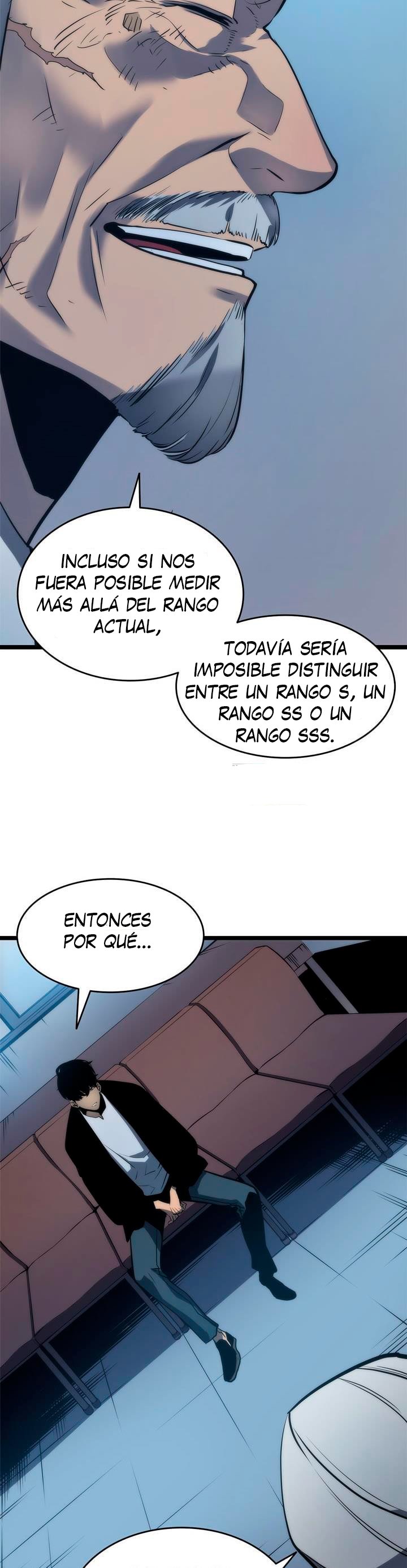 Solo leveling capítulo 63 página 31