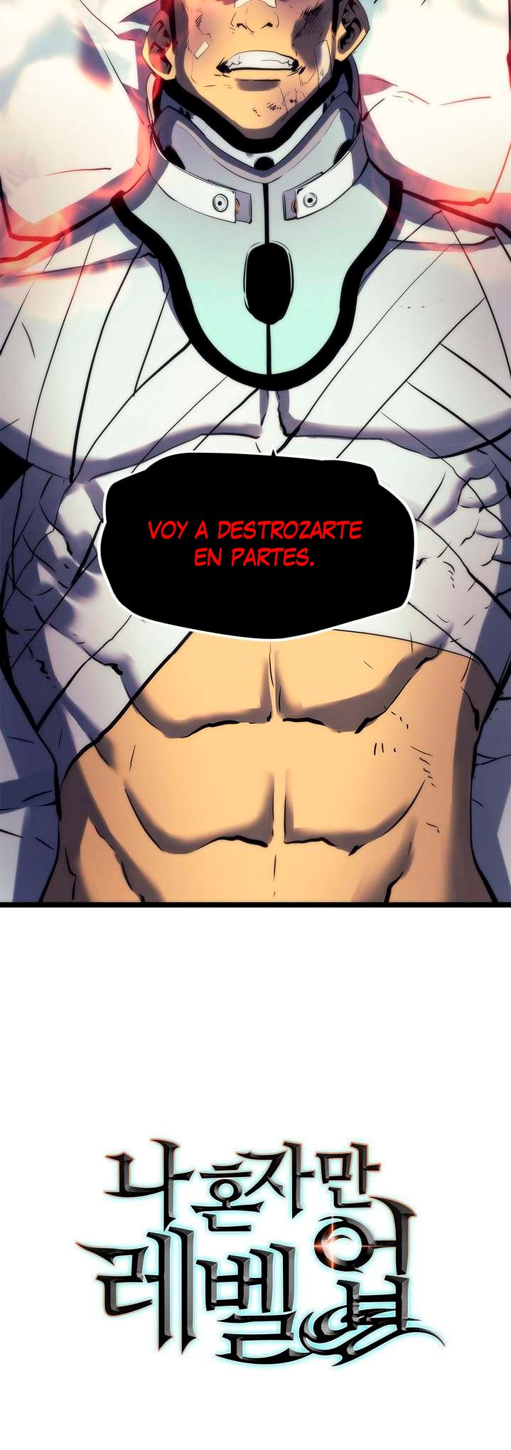 Solo leveling capítulo 64 página 30