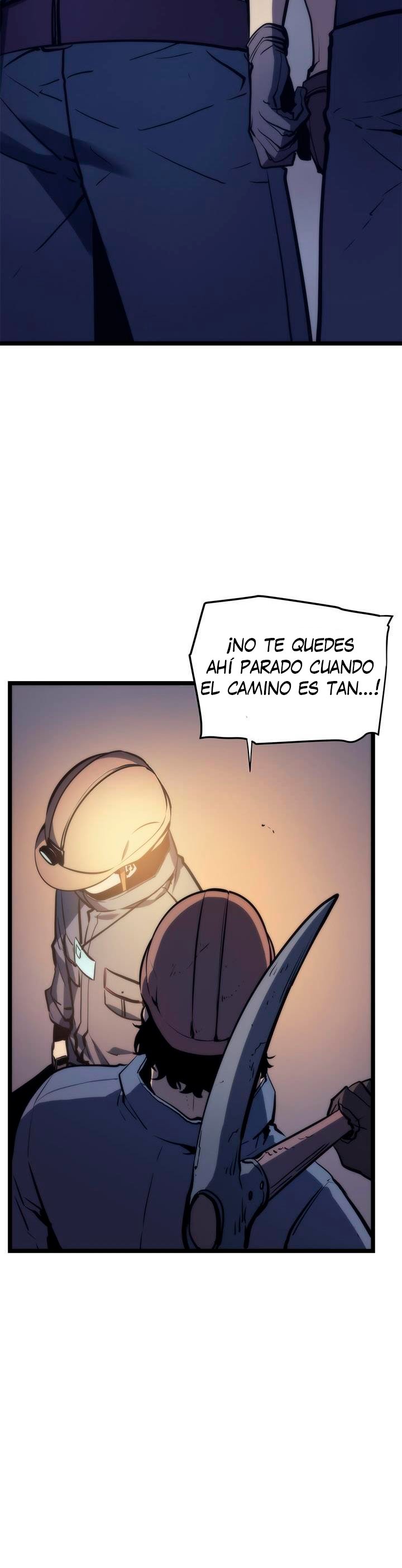 Solo leveling capítulo 66 página 16