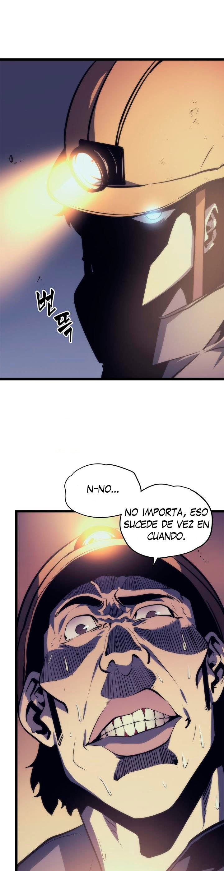 Solo leveling capítulo 66 página 17