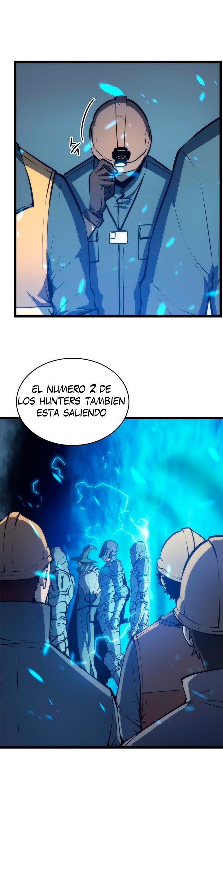 Solo leveling capítulo 66 página 2