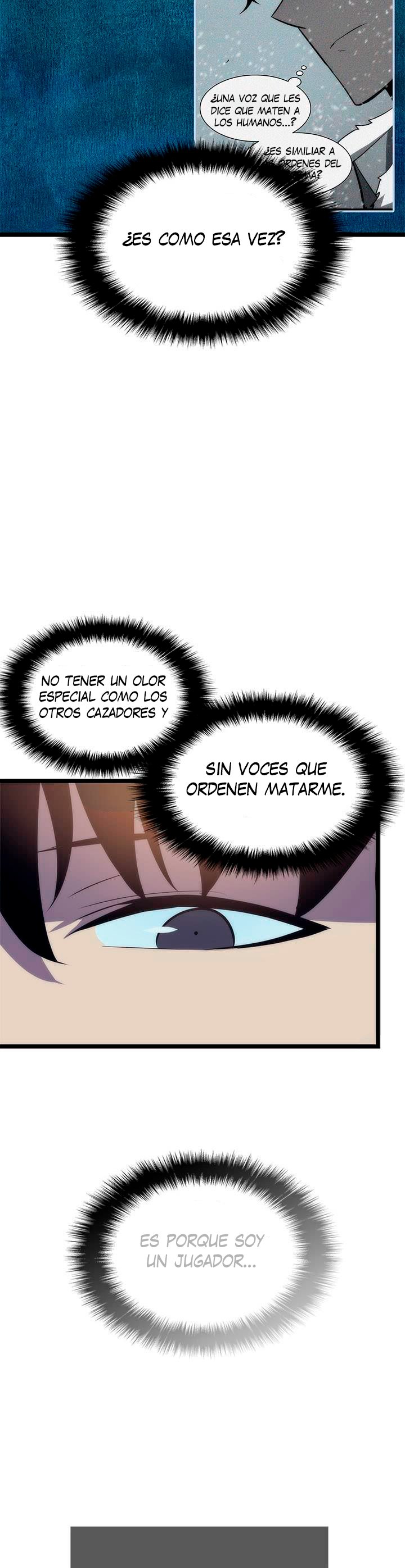 Solo leveling capítulo 67 página 18