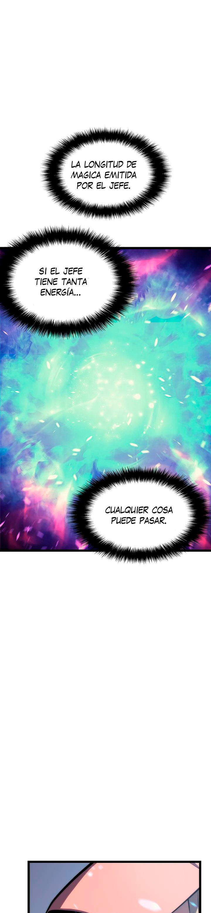 Solo leveling capítulo 71 página 24