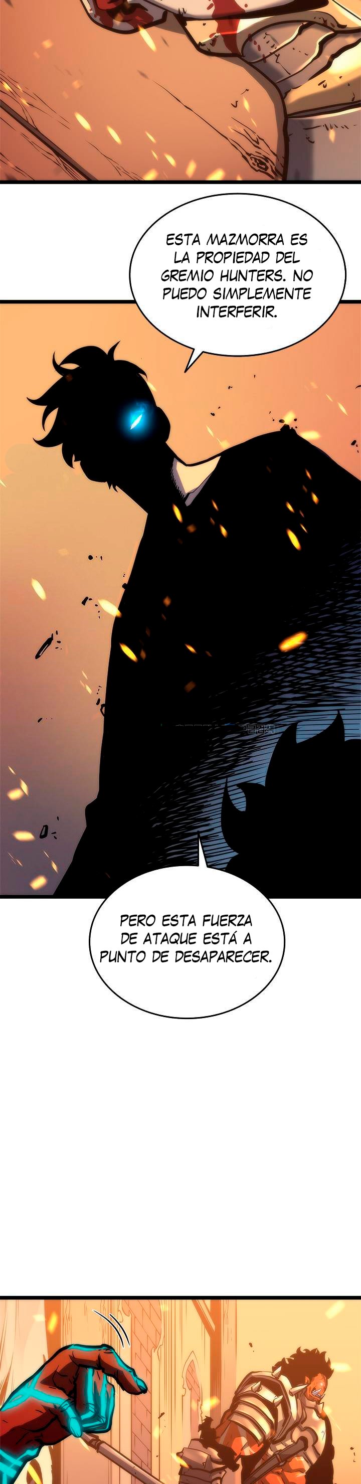 Solo leveling capítulo 72 página 30