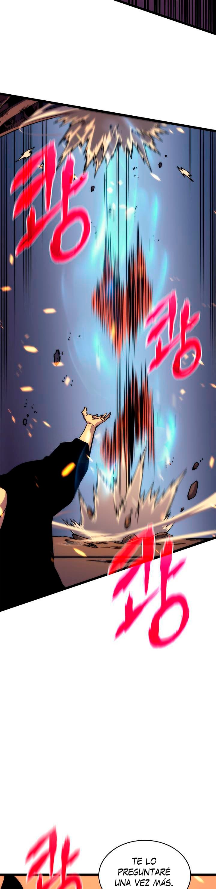 Solo leveling capítulo 72 página 34