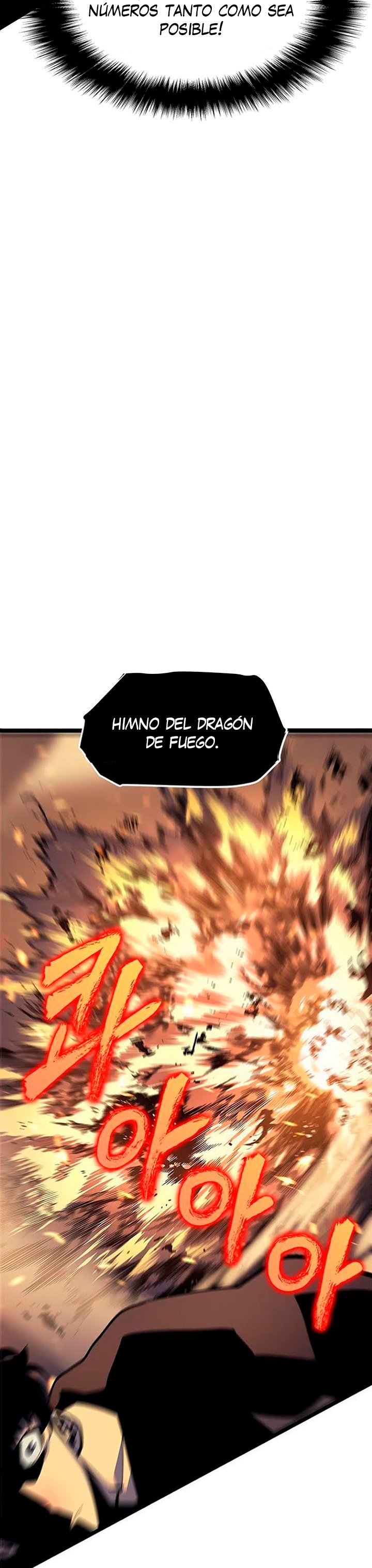 Solo leveling capítulo 73 página 34
