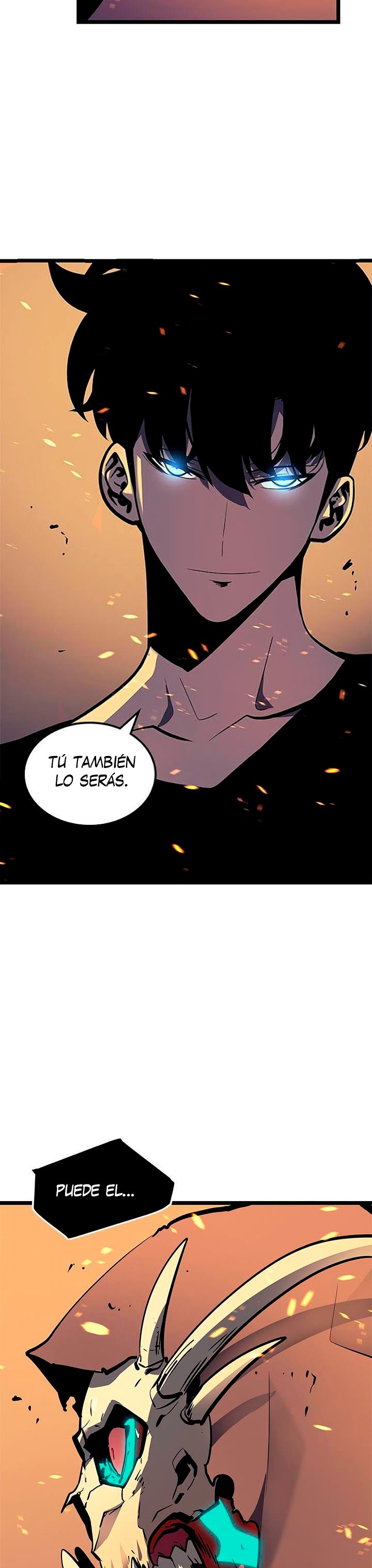 Solo leveling capítulo 73 página 47