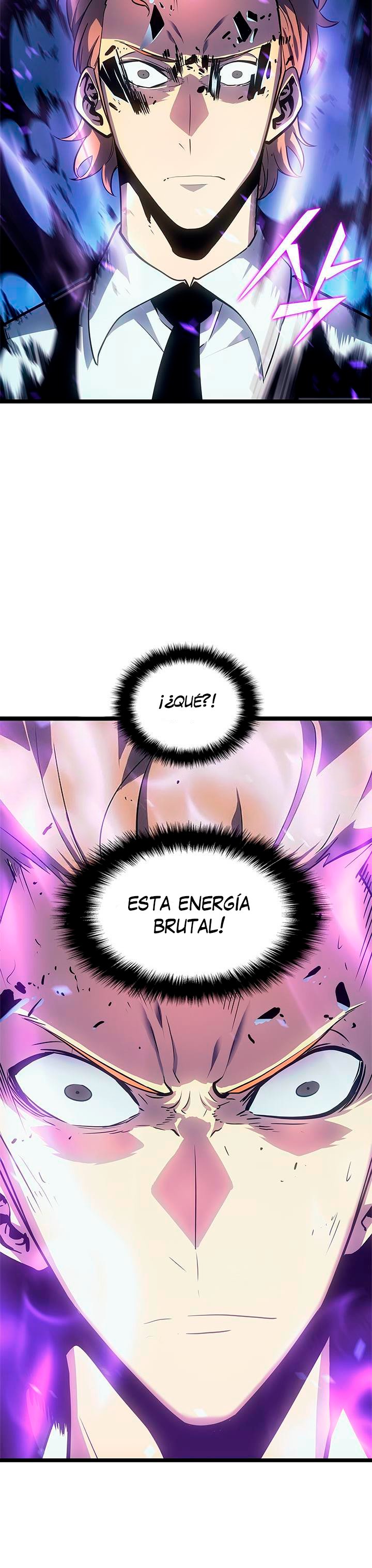 Solo leveling capítulo 73 página 9