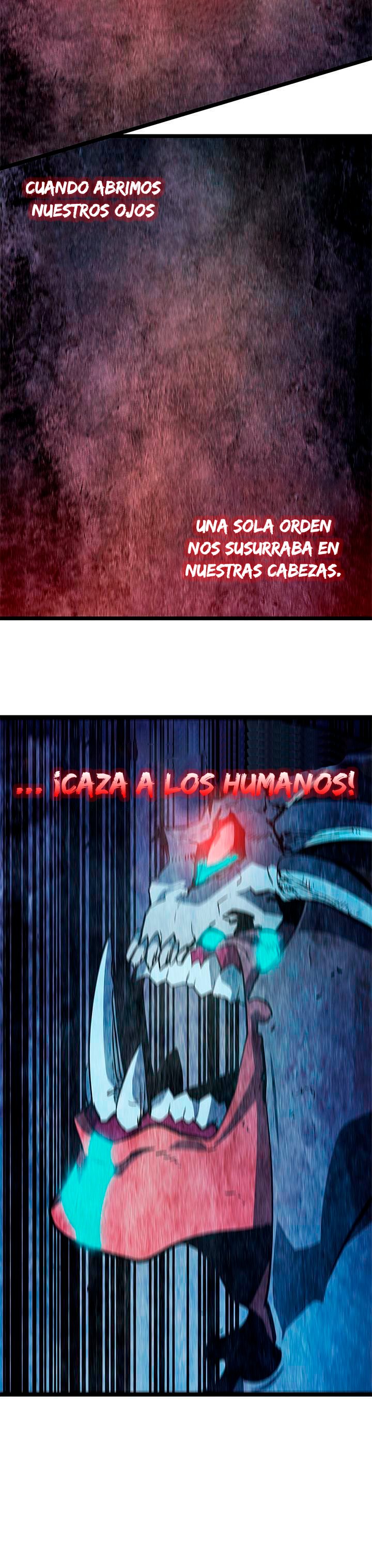 Solo leveling capítulo 74 página 6