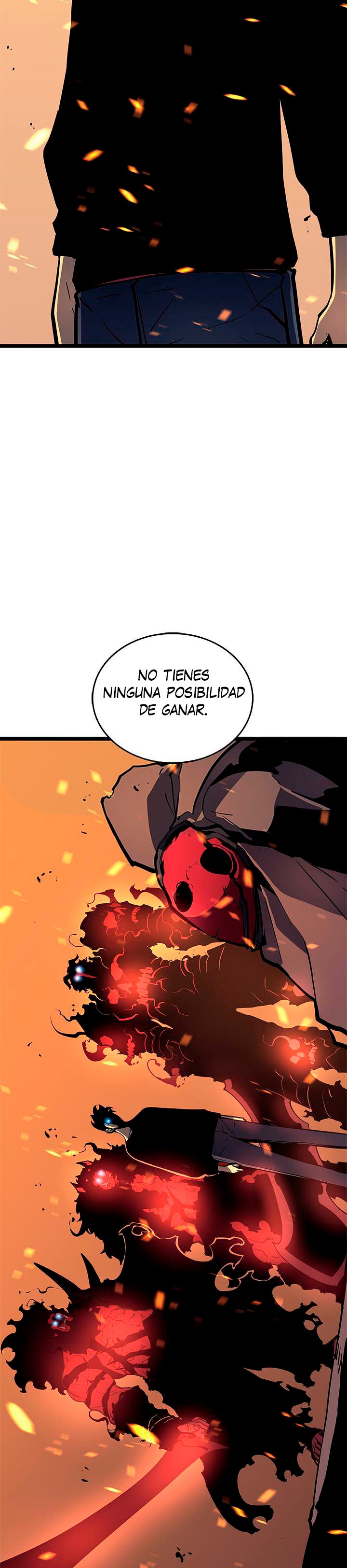 Solo leveling capítulo 75 página 11
