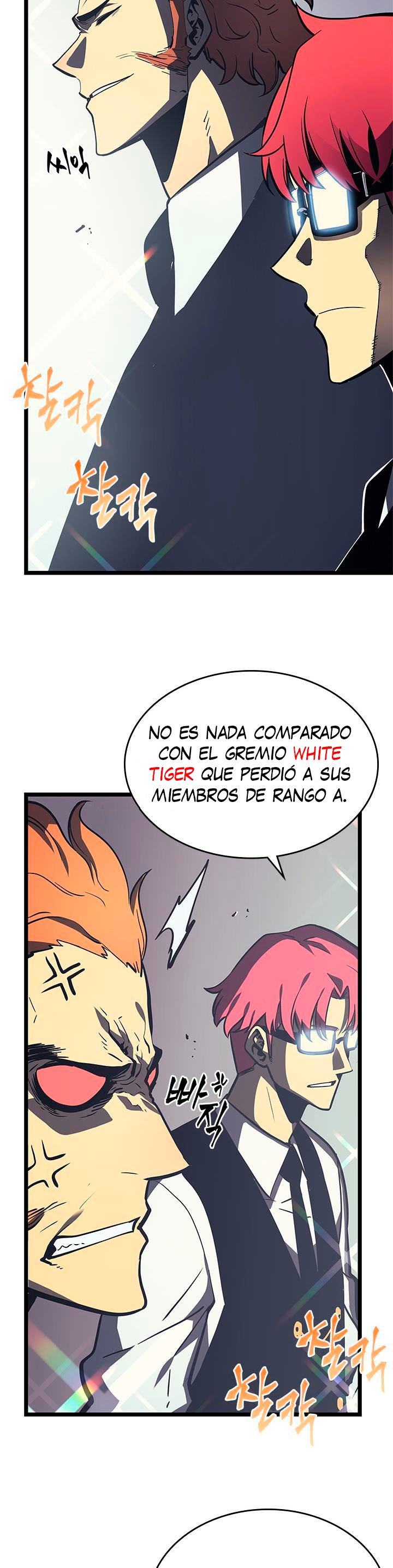 Solo leveling capítulo 76 página 24