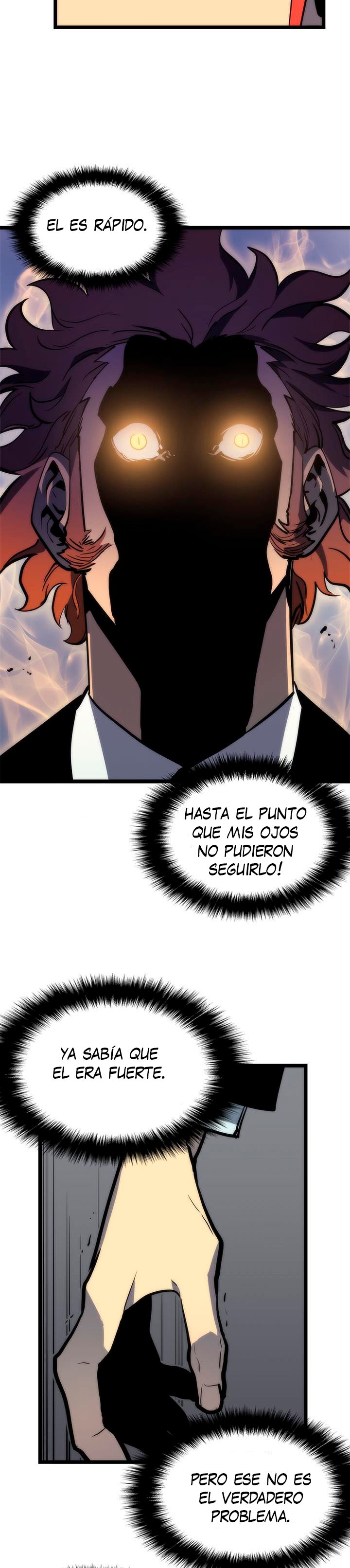 Solo leveling capítulo 78 página 28