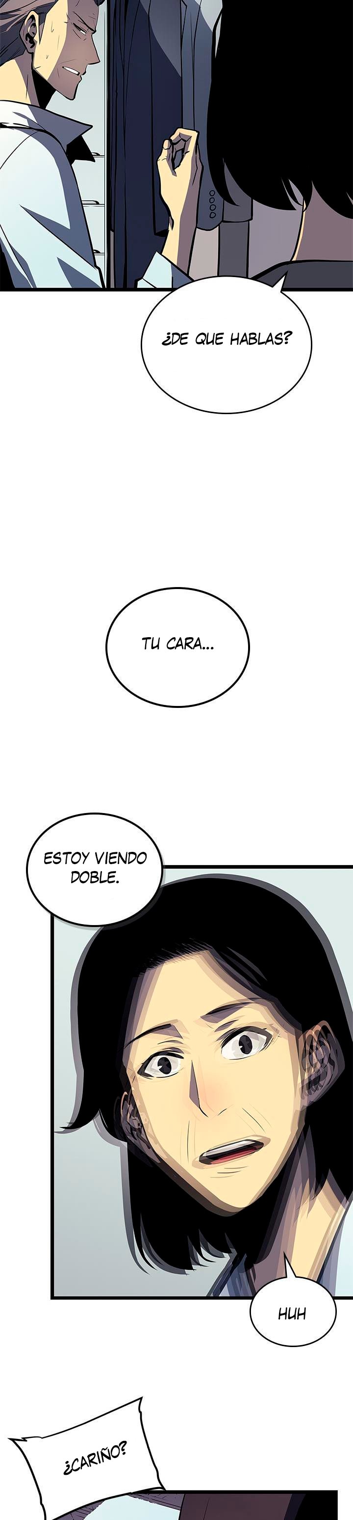 Solo leveling capítulo 79 página 30