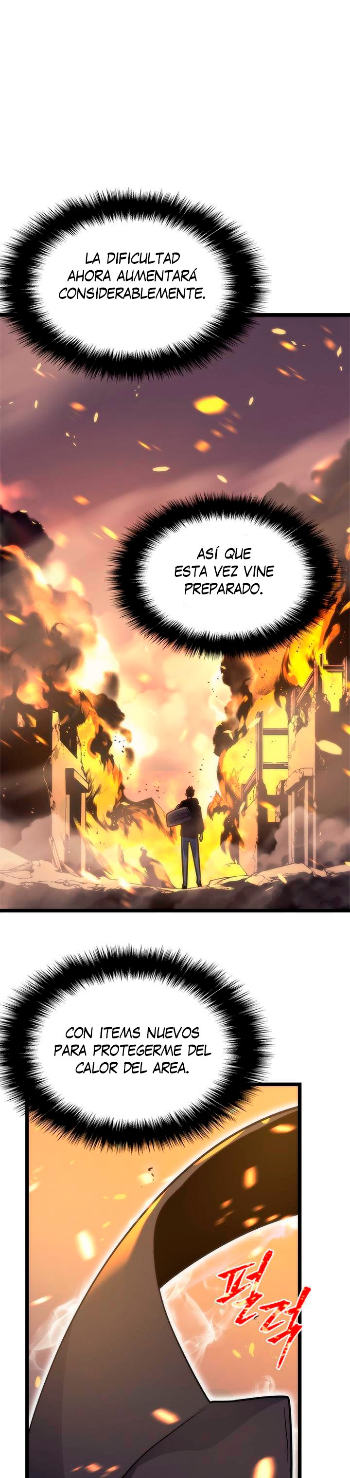 Solo leveling capítulo 80 página 13