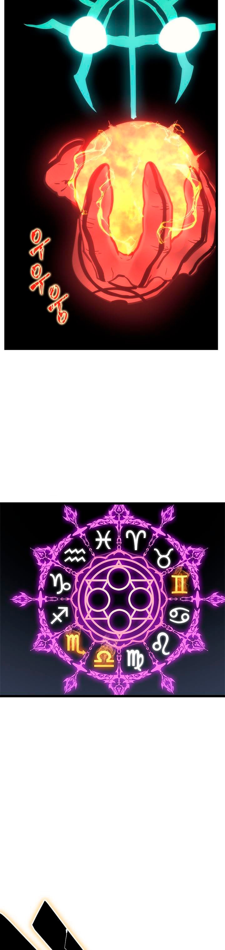 Solo leveling capítulo 80 página 20