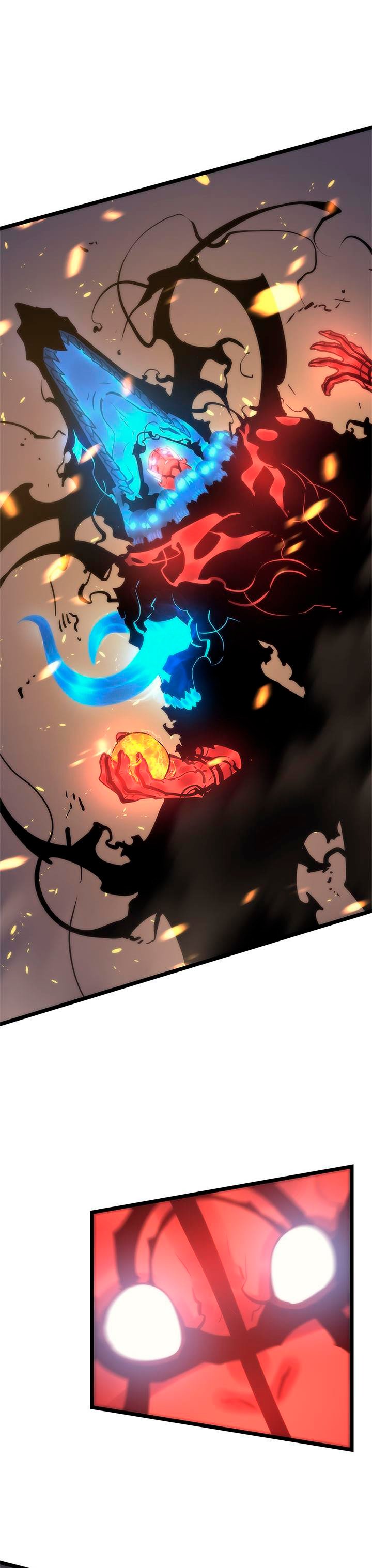 Solo leveling capítulo 80 página 22