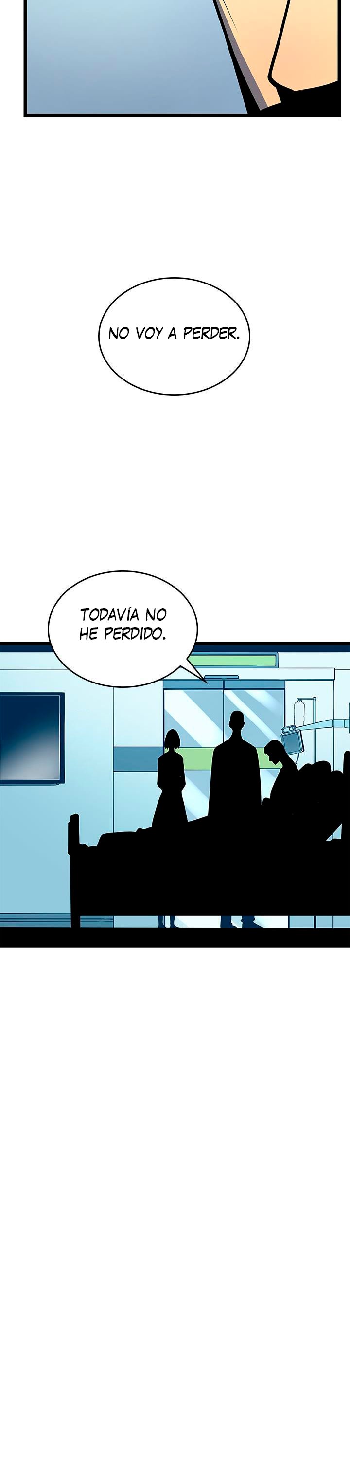 Solo leveling capítulo 80 página 34