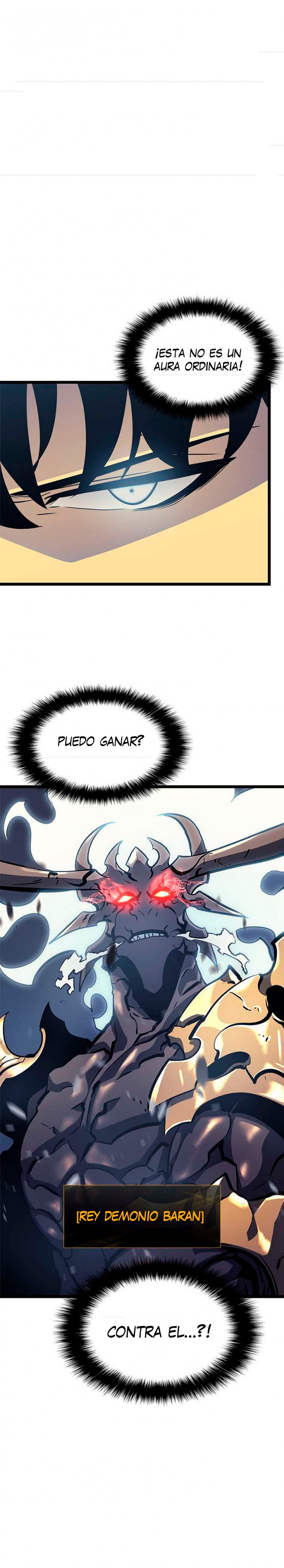 Solo leveling capítulo 86 página 2