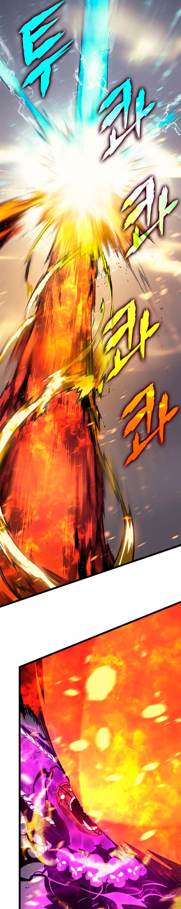 Solo leveling capítulo 86 página 30