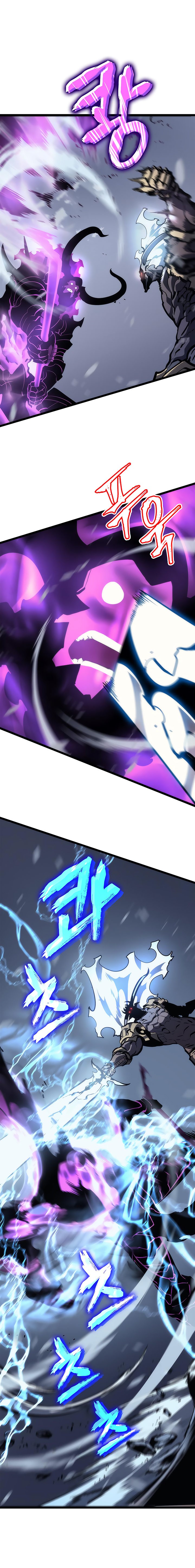 Solo leveling capítulo 87 página 6