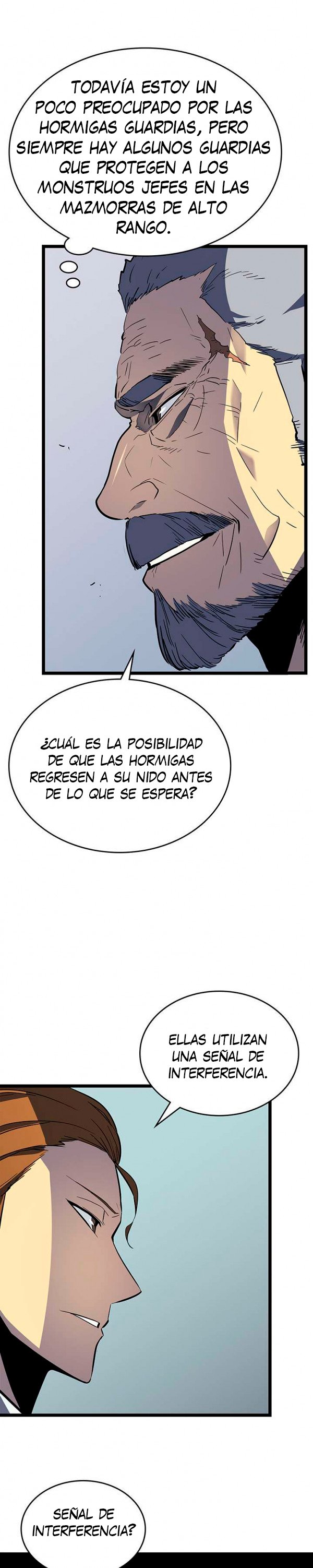 Solo leveling capítulo 88 página 24