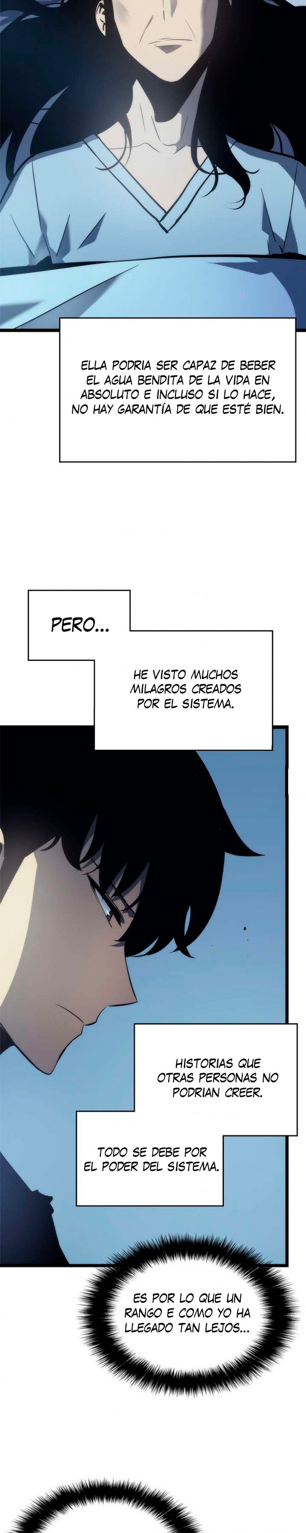 Solo leveling capítulo 89 página 13