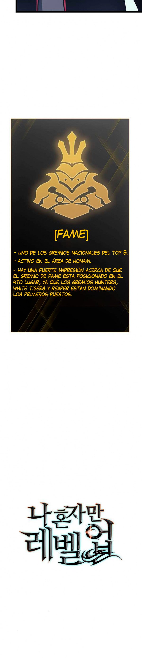Solo leveling capítulo 90 página 30