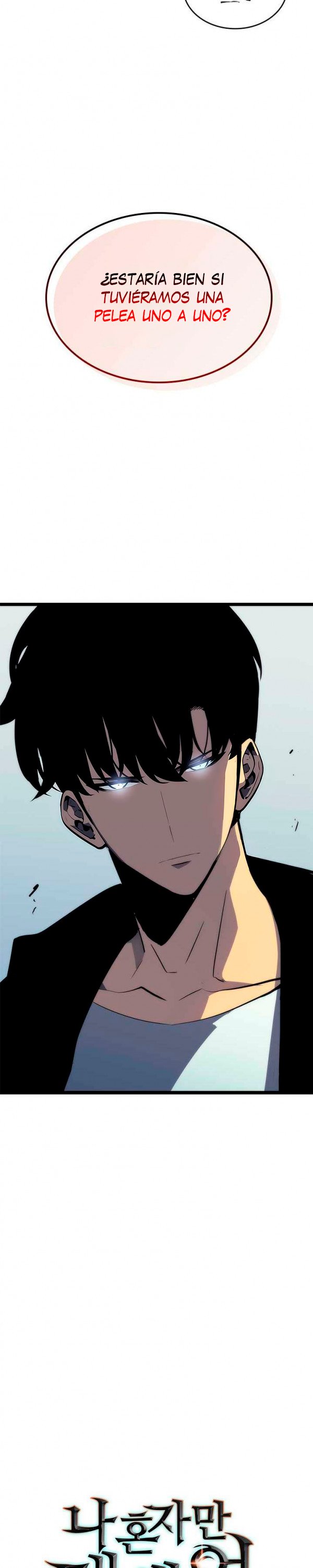 Solo leveling capítulo 92 página 37