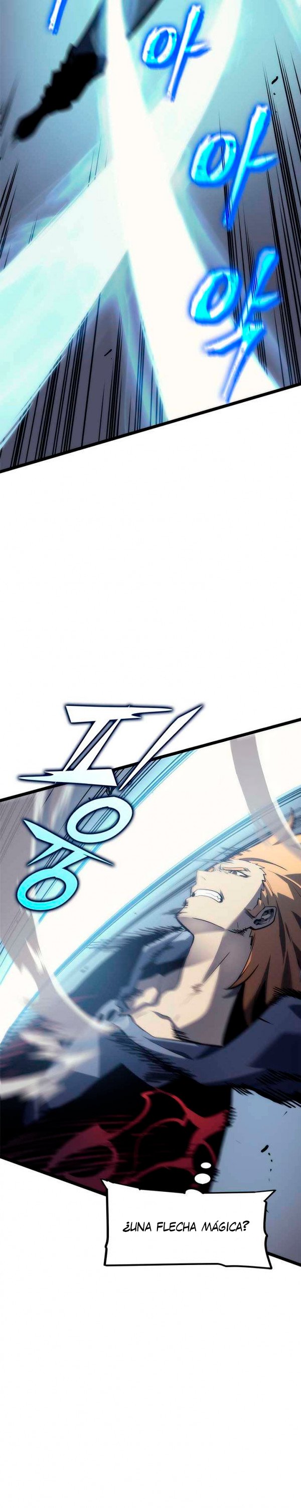 Solo leveling capítulo 92 página 8