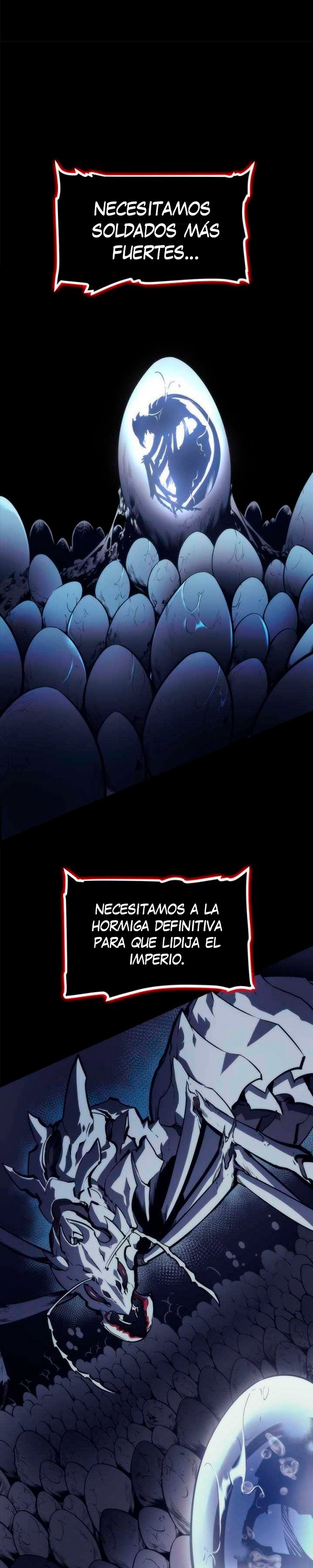 Solo leveling capítulo 94 página 11