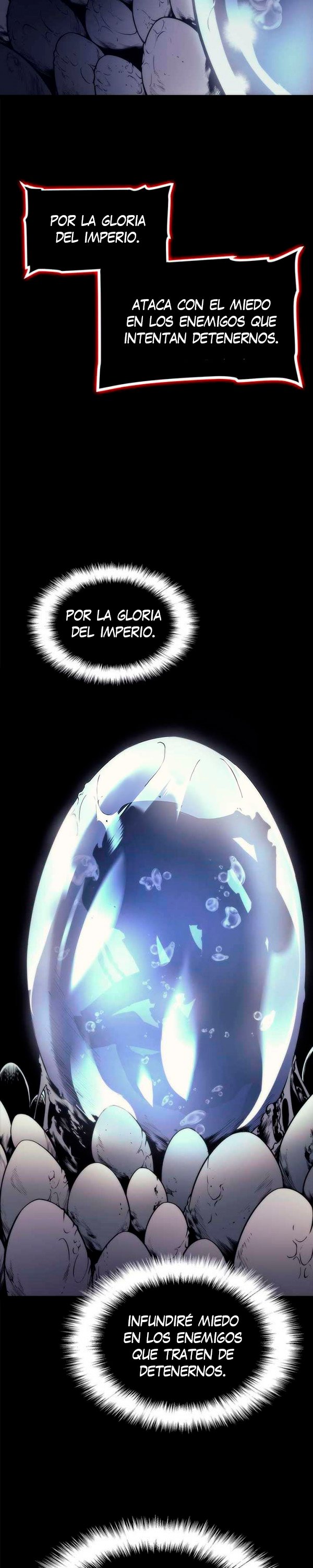 Solo leveling capítulo 94 página 12