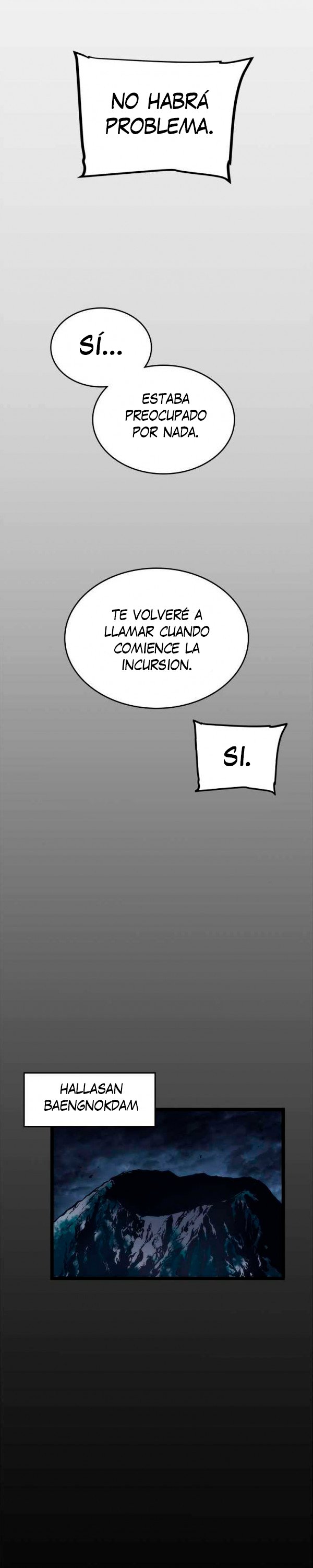Solo leveling capítulo 94 página 9