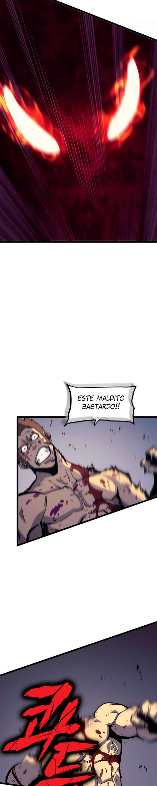 Solo leveling capítulo 96 página 27