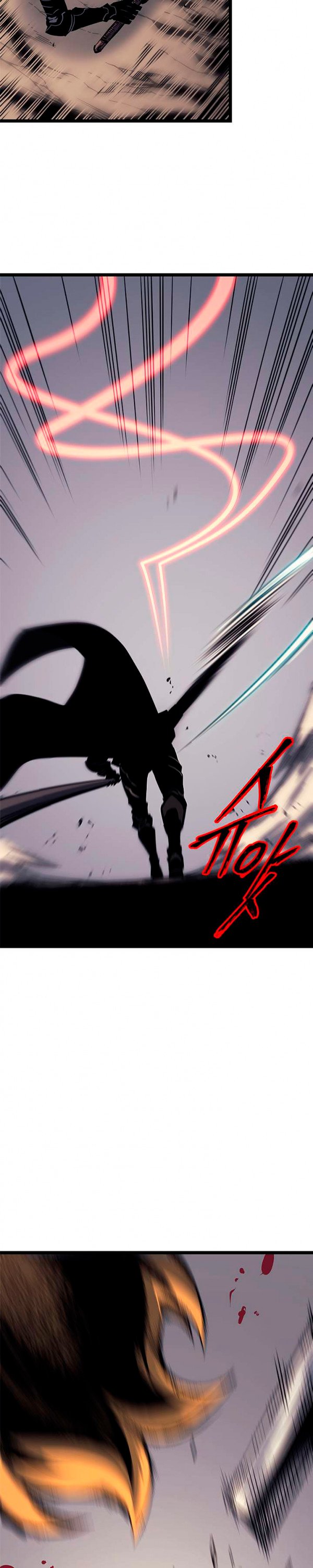 Solo leveling capítulo 96 página 29