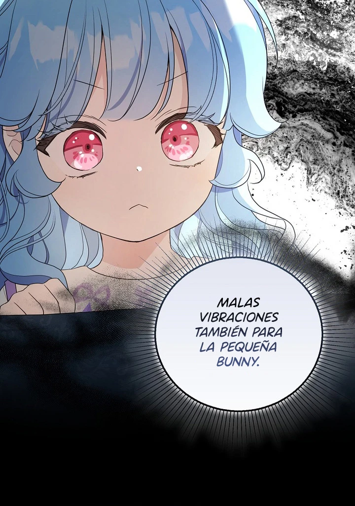 El Oráculo De La Bebé Villana capítulo 30 página 13
