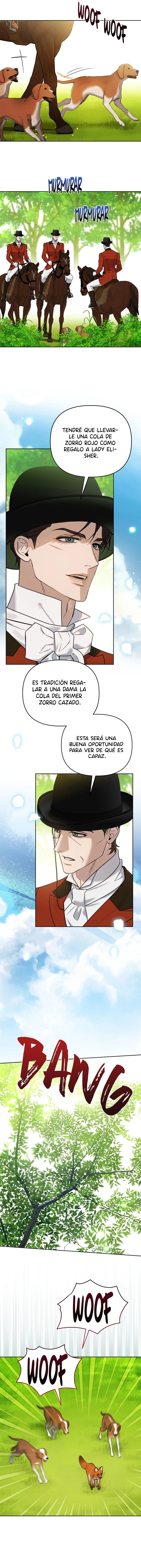 Tres mil noches capítulo 10 página 15