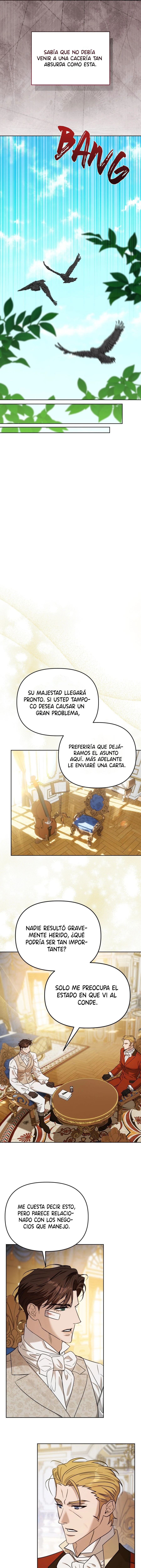 Tres mil noches capítulo 10 página 7