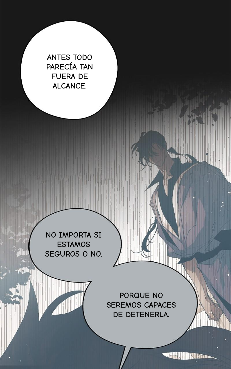 The Dark Lord's Confession capítulo 114 página 104