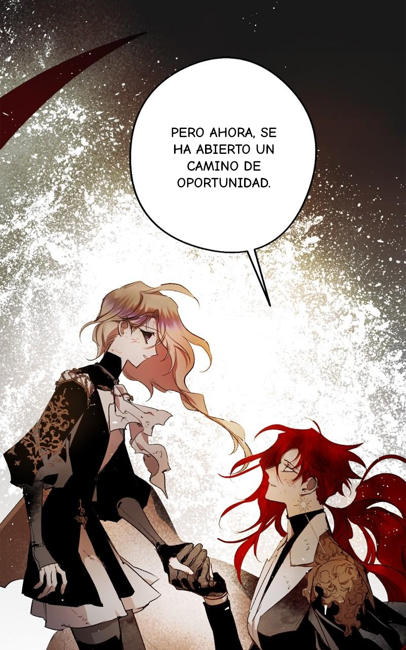 The Dark Lord's Confession capítulo 114 página 106