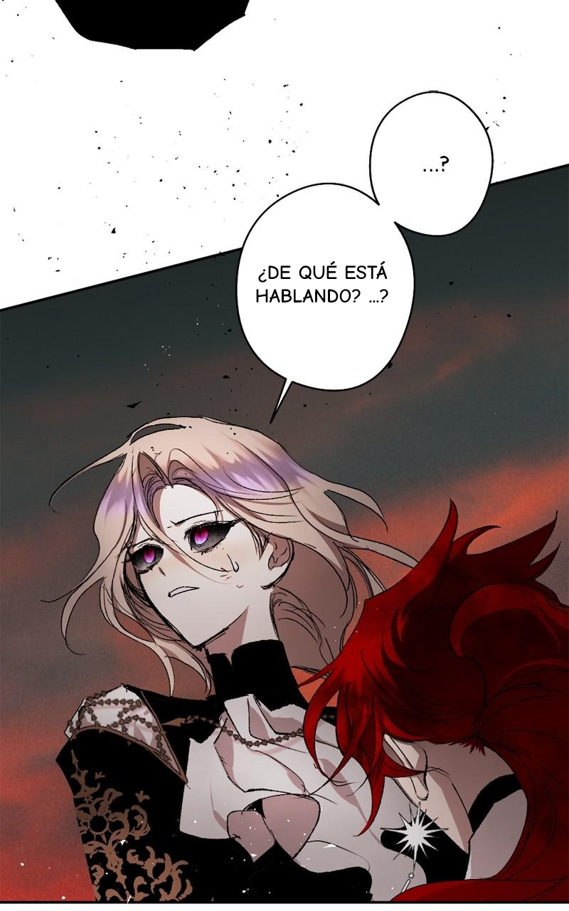 The Dark Lord's Confession capítulo 114 página 109