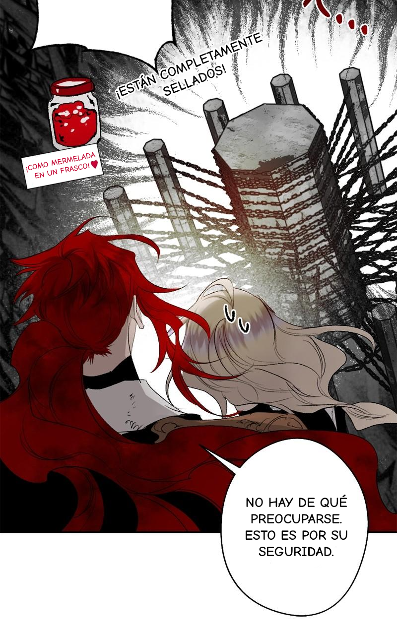 The Dark Lord's Confession capítulo 114 página 76