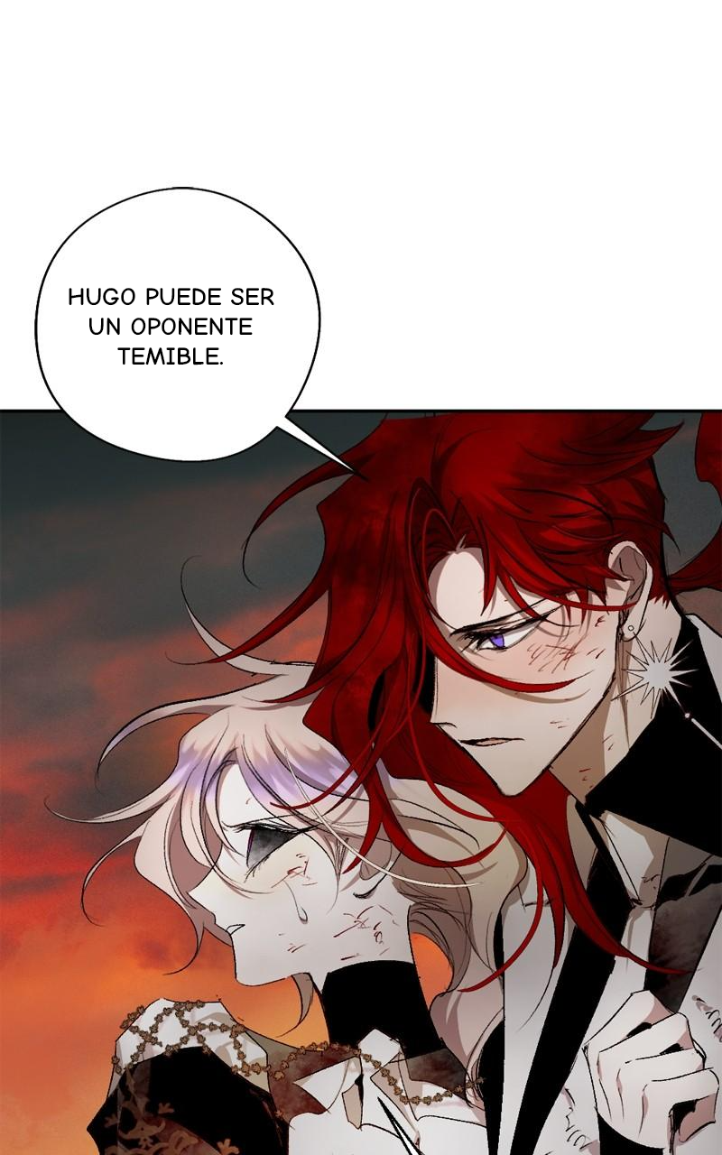 The Dark Lord's Confession capítulo 114 página 77