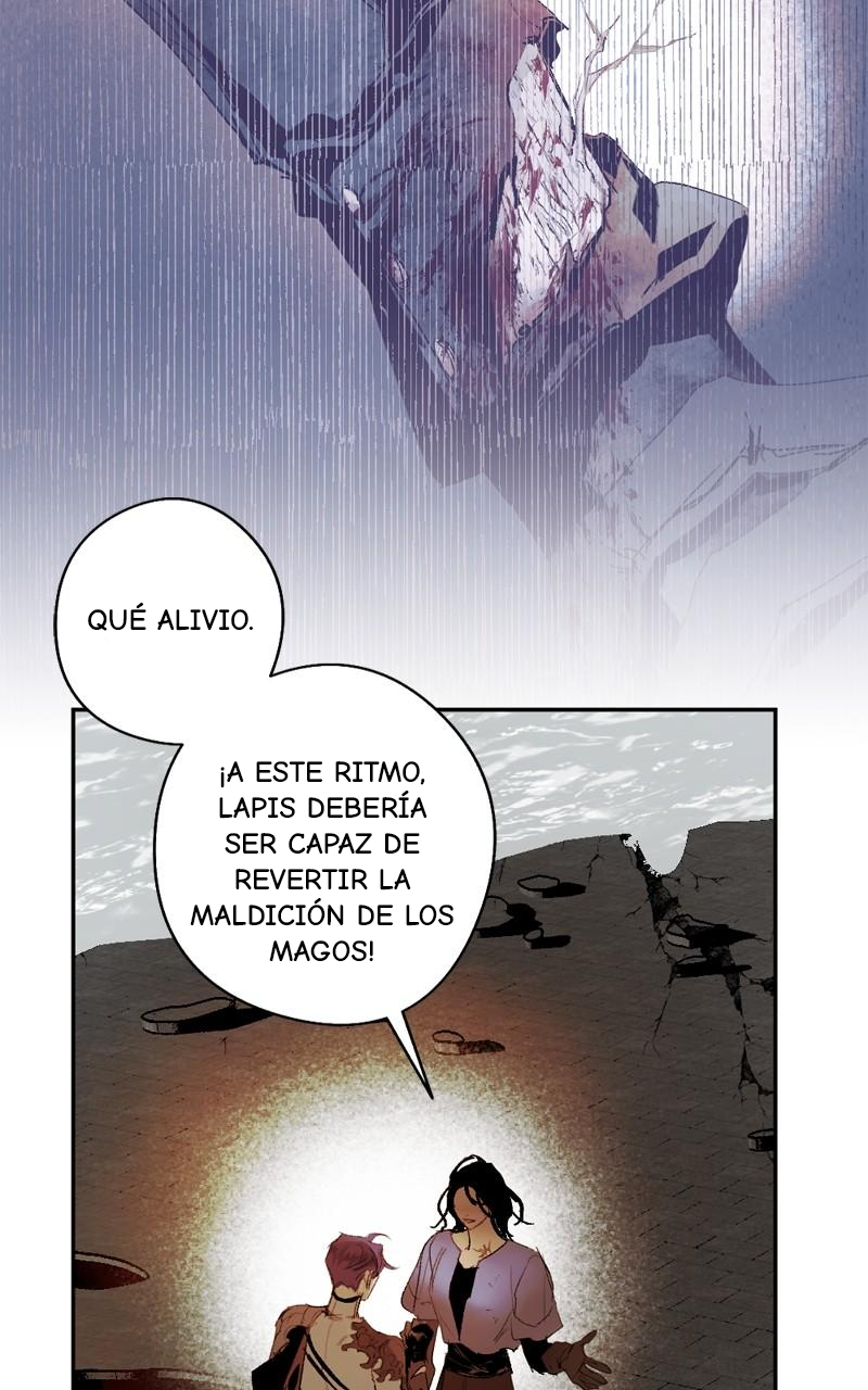 The Dark Lord's Confession capítulo 114 página 86