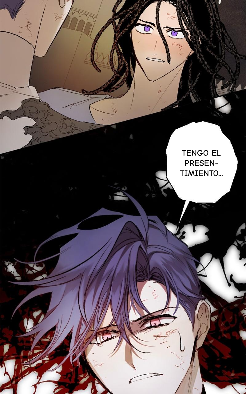 The Dark Lord's Confession capítulo 114 página 88