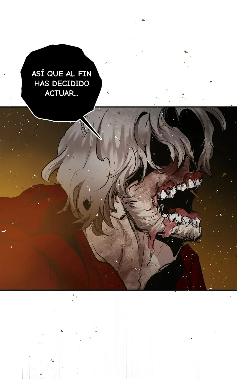 The Dark Lord's Confession capítulo 127 página 1