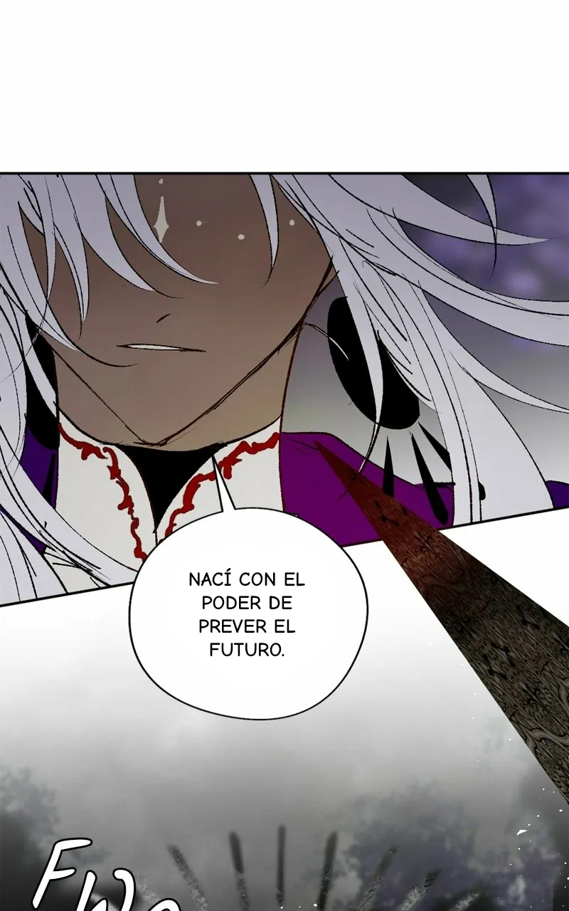 The Dark Lord's Confession capítulo 127 página 22