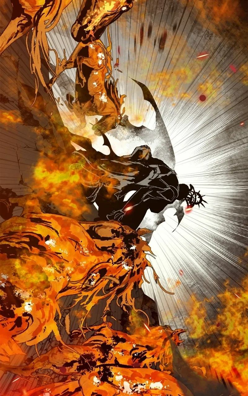 The Dark Lord's Confession capítulo 127 página 35