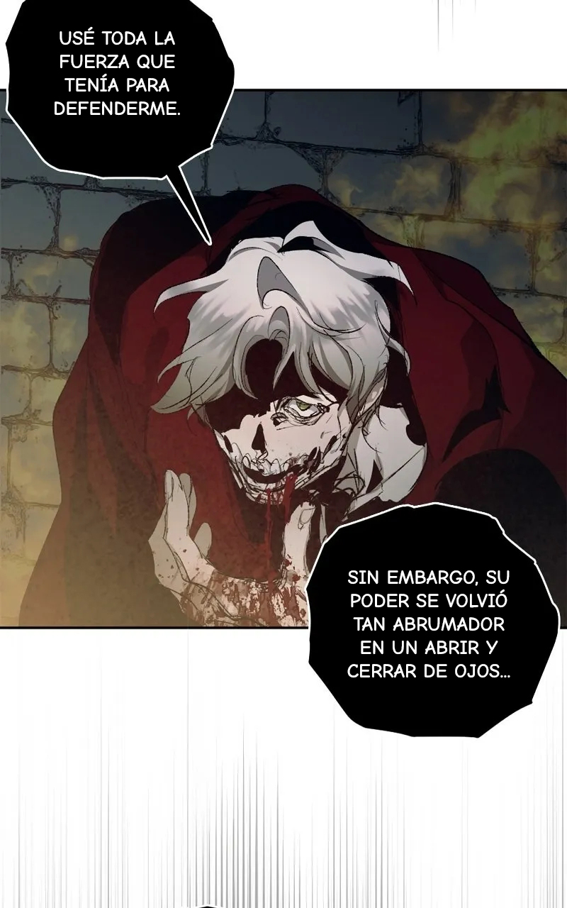 The Dark Lord's Confession capítulo 127 página 45