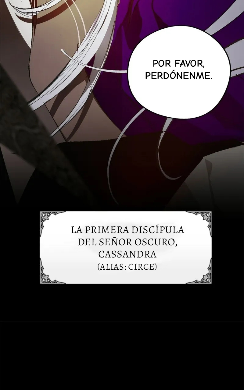 The Dark Lord's Confession capítulo 127 página 49