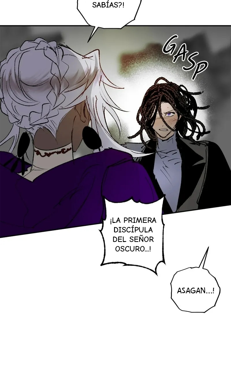 The Dark Lord's Confession capítulo 127 página 58